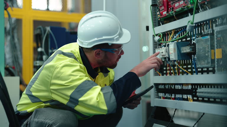 Best Circuit Breaker Installation and Repair  in Nora Springs, IA